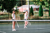 Tennis 2025